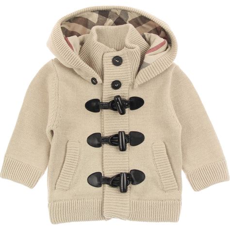 burberry baby muts|Burberry baby clothes.